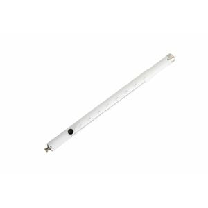 Estensione di montaggio Epson V12H006AG0 per Proiettore, Ceiling Mount - Bianco - Regolabile in altezza