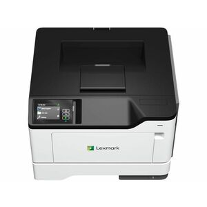 Lexmark MS531dw - Desktop Kabel Laserdrucker - Monochrom - 46 ppm Monodruck - 1200 x 1200 dpi Druckauflösung - Duplexdruck
