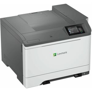Lexmark CS531dw - Desktop Kabel Laserdrucker - Farbe - 33 ppm Monodruck/33 ppm Farbdruckgeschwindigkeit - 1200 x 1200 dpi 