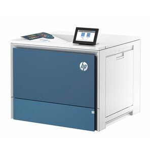 HP LaserJet Enterprise 5700dn - Desktop Kabel Laserdrucker - Farbe - 45 ppm Monodruck - 1200 x 1200 dpi Druckauflösung - D