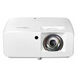 Optoma DuraCore GT2000HDR 3D Ready Objektiv mit kurzer Brennweite (Short Throw) DLP-Projektor - 16:9 - Hoher Dynamikbereic