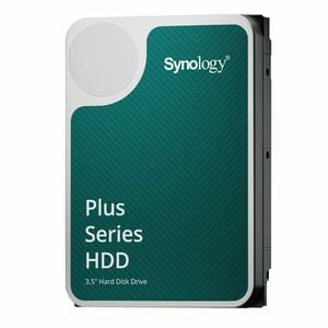 Synology Plus HAT33004T 4 TB Hard Drive - 3.5" Internal - SATA (SATA/600) - 5400rpm
