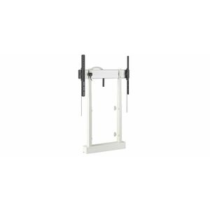 Optoma Lift für Display - Weiß - Höhenverstellbar - Bildschirmgröße: 218,4 cm (86 Zoll) - max. 140 kg Traglast