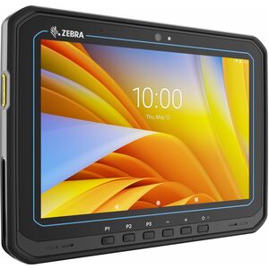Zebra ET60 Rugoso Tablet - 25,7 cm (10,1") WUXGA - Qualcomm 6490 - 8 GB - 128 GBspacArmazenamento - Octa-core (8 núcleos) 