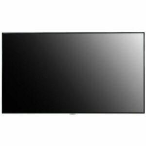 98in UHD 16:9 500nit 24/7 IP5x rated dual orientation webOS 6.0 Signage Panel 3yrs on-site warranty