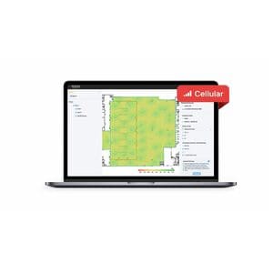 Ekahau Private 5G - Subscription (Renewal) - 12 Month
