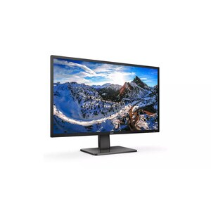 439P1 4K UHD 3840X2160 60HZ VA LCD, 16:9 4MS W-LED, DP/HDMI/USB-C, 90W USB-C DOCKING, RJ-45 LAN, SPEAKERS, VESA200X200MM, 