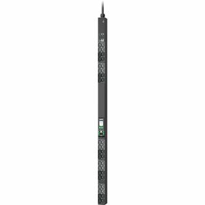 APC APDU10150SW PDU - Switched - 20 x IEC 60320 C13/C15/C19/C21, 20 x IEC 60320 C13/C15 - 32 A Network (RJ-45) - Vertical 