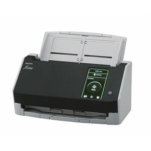 ADF/Scanner ad alimentazione manuale Ricoh 8040 - 600 dpi Ottico - 24-bit Colore - 8-bit Scala di Grigi - USB