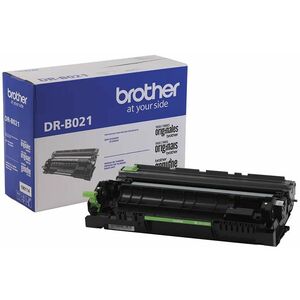 Brother Printer Drum - Black - 1
