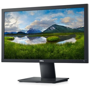 Dell Pro E2020H 20" (50.8 cm) Class HD+ LED Monitor - 16:9 - 19.5" (49.5 cm) Viewable - Twisted nematic (TN) - LED Backlig
