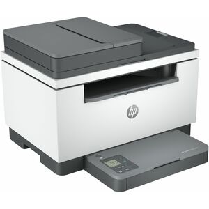 HP LaserJet M233sdw Wired & Wireless Laser Multifunction Printer - Monochrome - Copier/Printer/Scanner - 29 ppm Mono Print