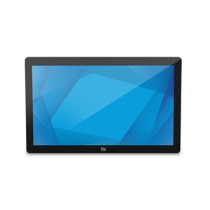 Elo 2202L 22" Class LED Touchscreen Monitor - 16:9 - 14 ms - 54.6 cm (21.5") Viewable - TouchPro Projected Capacitive - 10