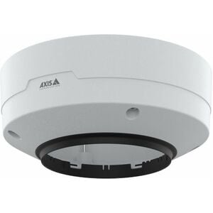 AXIS TQ3811-E Security Camera Dome Cover for Security Camera - Metal