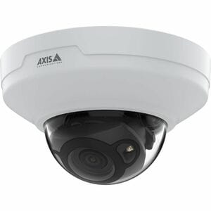 AXIS M4218-LV 8 Megapixel 4K Network Camera - Colour - Dome - H.264 (MPEG-4 Part 10/AVC), H.265 (MPEG-H Part 2/HEVC), Moti