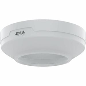 AXIS TM3821 Dome Casing for Surveillance Camera - Indoor - White - 4 / Pack