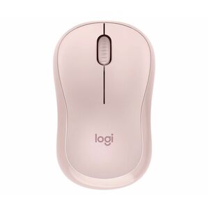 LOGITECH M240 SILENT BT MOUSE ROSE - EMEA-808