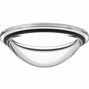AXIS TM3813 DOME CLEAR 4P .