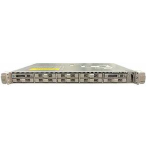 APIC APPLIANCE - LAGE CONFIGURATION(> 1200 EDGEPORTS)