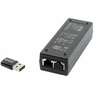 TM1901 WIRELESS KIT FOR AXIS M1075-L BOX CAMERA. UK