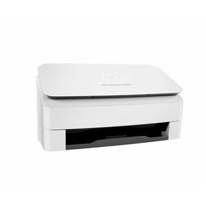 HP Scanjet Enterprise Flow s3 Einzugsscanner - 600 dpi Optische Auflösung - 48-bit Farbtiefe - USB