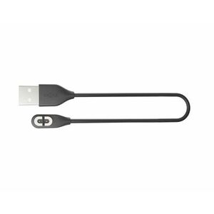 Shokz Ladekabel - 1 m - für Headset - USB / Magnetische Spitze - Schwarz