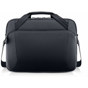 Dell EcoLoop Pro CC5624S Tasche (Aktentasche) für 39,6 cm (15,6 Zoll) Notebook, Tablet, Zubehör - Schwarz - Polyester, Sch