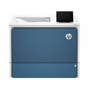HP LaserJet Enterprise 5700dn - Desktop Kabellos Laserdrucker - Farbe - 45 ppm Monodruck/45 ppm Farbdruckgeschwindigkeit -