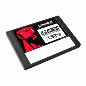 Kingston DC600M 1,88 TB Unidade de estado sólido - 2,5" Interno - SATA - Uso misto