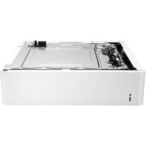 HP Einzelblattzufuhr - 550 Blätter - Normalpapier