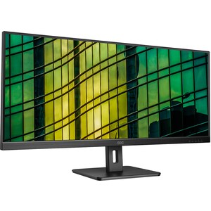 34 VA 3440X1440 21:9 U34E2M 2HDMI DP