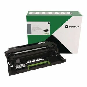 Lexmark BildtrommelDrucker Laser - Schwarz - 75000 Seiten - 1 Stück