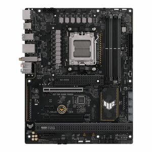 Carte mère de jeux de bureau TUF TUF GAMING B650-PLUS WIFI - AMD B650 Chipset - Socket AM5 - ATX - Ryzen 7, Ryzen 9 Proces