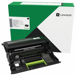 Tambour de numérisation d'images LexmarkImprimante Laser - D'origine - Noir - 150000 Pages - 1 Unité