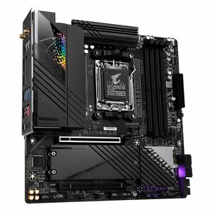 Gigabyte Motherboard B650M AORUS PRO AX