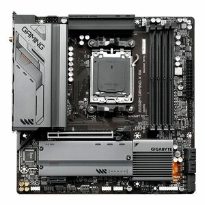 Gigabyte Motherboard B650M GAMING X AX