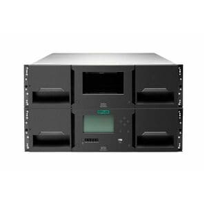 HPE MSL3040 SCALABLE BASE MODULE