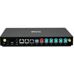 Elo EloPOS Pack POS Terminal - vPro Technology - Core i5 i5-9500TE 3.60 GHz - 32 GB DDR4 SDRAM 256 GB M.2/SATA UHD Graphic