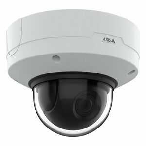 AXIS Q3628-VE 8 Megapixel Outdoor 4K Network Camera - Colour - Dome - White - Night Vision - H.265, Zipstream, H.264, H.26
