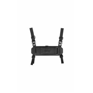 Getac UX10 Adjustable Hand Strap - PU Leather
