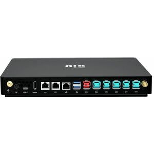 Terminal de POS Elo EloPOS Pack Technologie vPro - Core i5 i5-9500TE 3,60 GHz - 32 Go DDR4 SDRAM 256 Go M.2/SATA UHD Graph