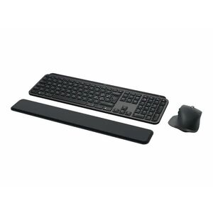 MX KEYS S COMBO - GRAPHITE DEU - BT- N/A - CENTRAL-419