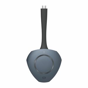 V7 Screen Mirroring Device - Black