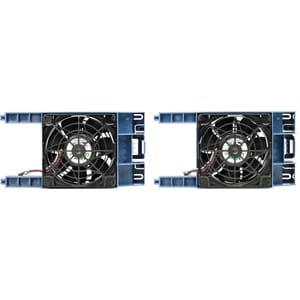 HPE G11 AMD 1P LC Fan KIT