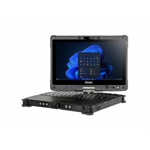 Getac V110 V110 G7 29.5 cm (11.6") Touchscreen Rugged Convertible 2 in 1 Notebook - Full HD - Intel Core i7 12th Gen i7-12