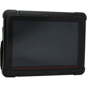 Honeywell RT10A Robust Tablet - 25,7 cm (10,1 Zoll) - Qualcomm - 8 GB - 128 GB - 4G - Octa-Core 2,20 GHz - Biszu 512 GB Un