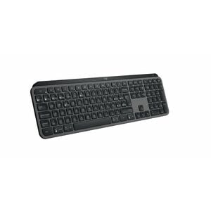 MX KEYS S - GRAPHITE - ESP - BT - N/A - MEDITER-412