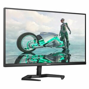 Philips 27M1N3200ZS 27" Class Full HD Monitor LED para jogos - 16:9 - preto texturizado - 68,6 cm (27") Viewable - Tecnolo
