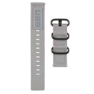 UAG SAMSUNG GALAXY WATCH 46MM NATO STRAP GREY