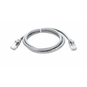 D-Link 2 m (78.74") Category 6 Network Cable - Cable for Network Device - First End: 1 x RJ-45 Network - Male - Second End